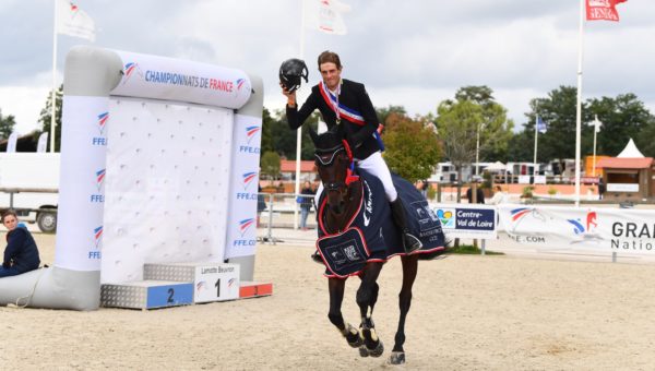 Lamotte : victoire pour Maxime et Pica d’Or