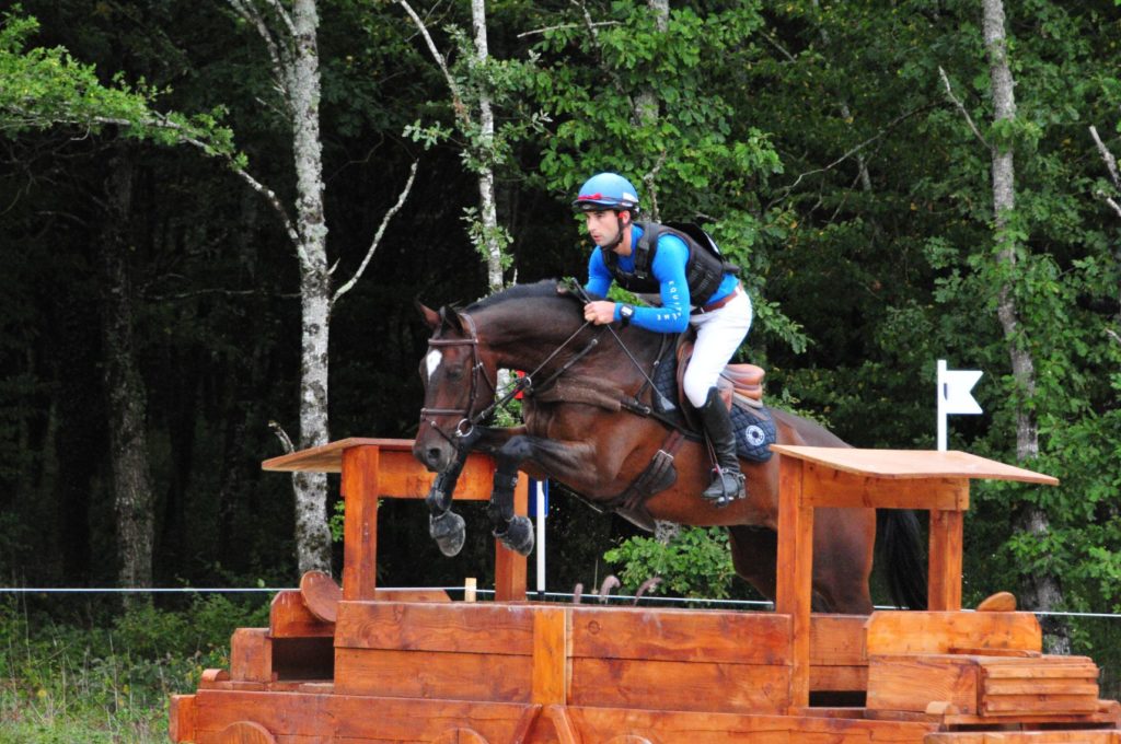 Boekelo J3 : Astier Nicolas dans le top 5 après le cross