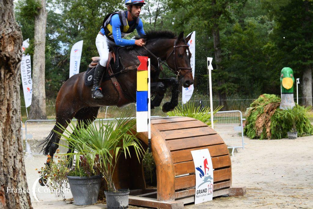 La sélection pour Boekelo