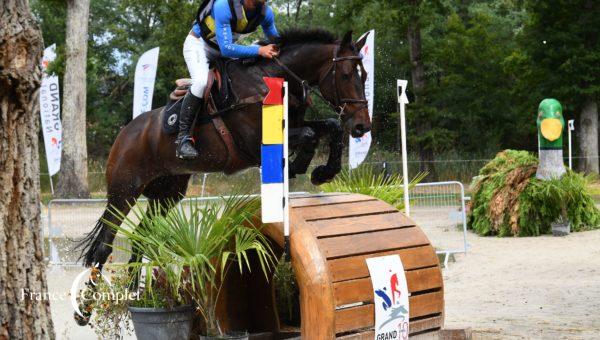 La sélection pour Boekelo