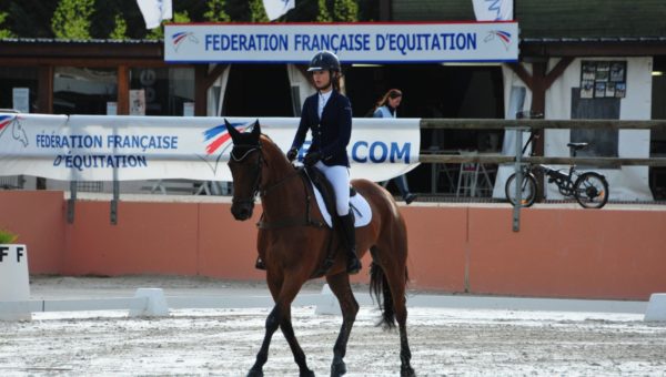 Grand National J-1 : les écuries au départ