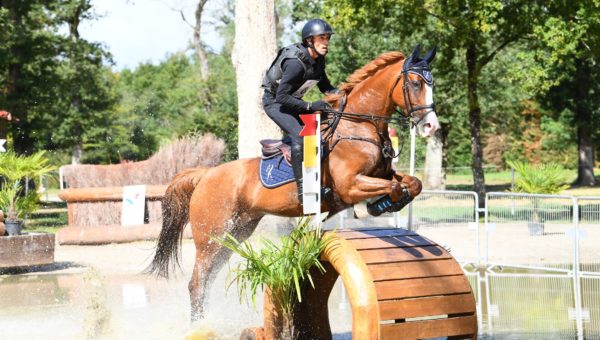 L’équipe de France à Boekelo et ordre de départ