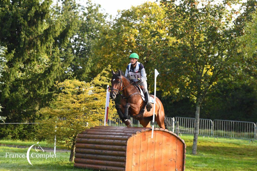 Jour de cross à Tartas…