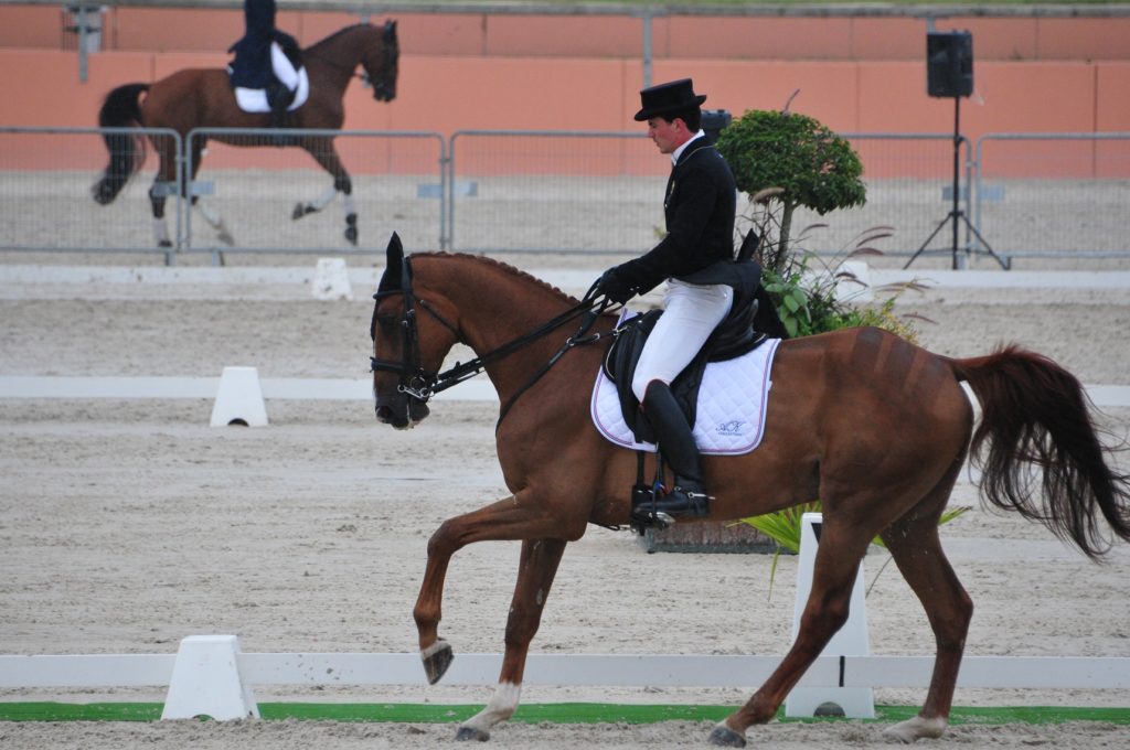 Boekelo : 2ème jour, la France remonte !