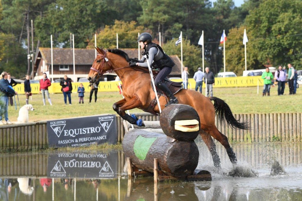 Tartas : les Championnes en Amateur 1