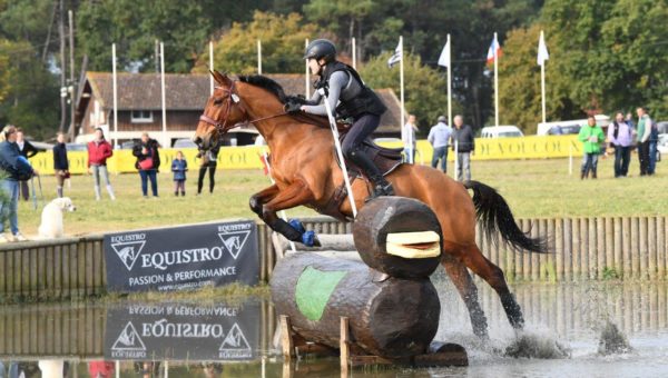 Tartas : les Championnes en Amateur 1