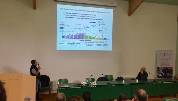 Journées du Complet : un bilan très positif