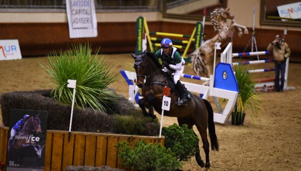 Rodolphe Scherer gagne à Nantes