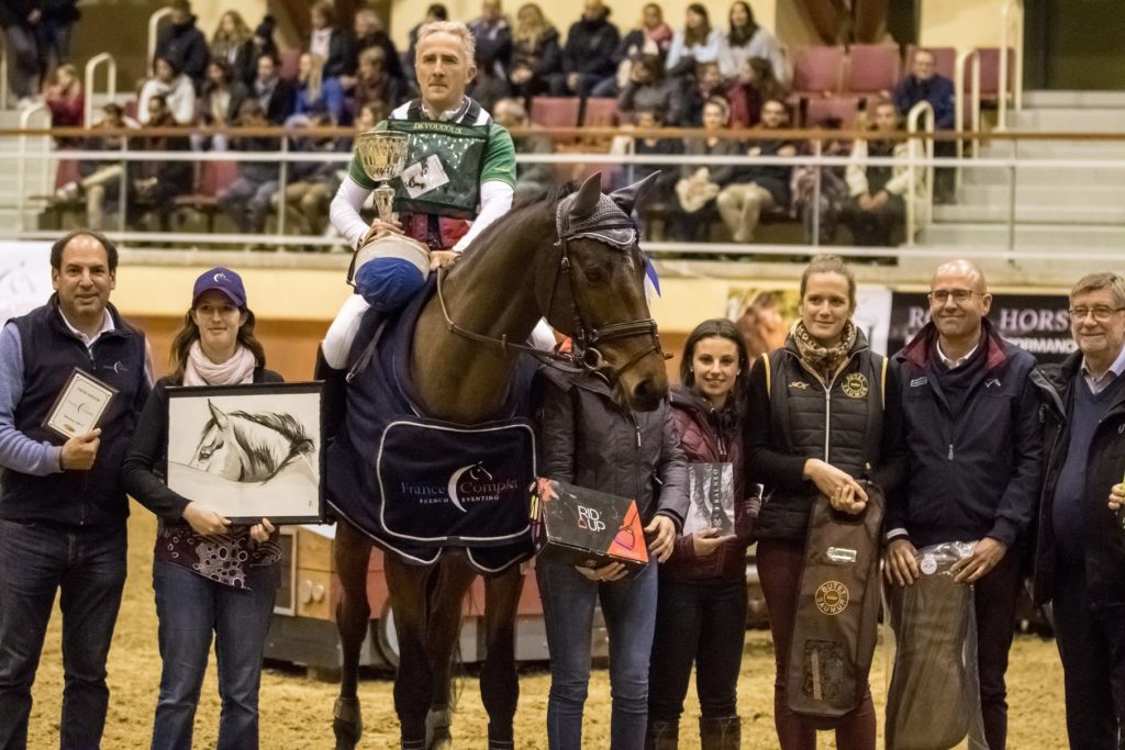 Rétrospective des Journées et du cross indoor !