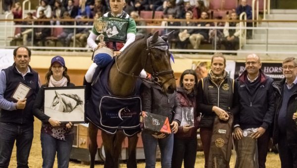 Rétrospective des Journées et du cross indoor !