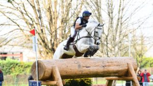 Albert Hermoso Farras en grande forme à Madrid