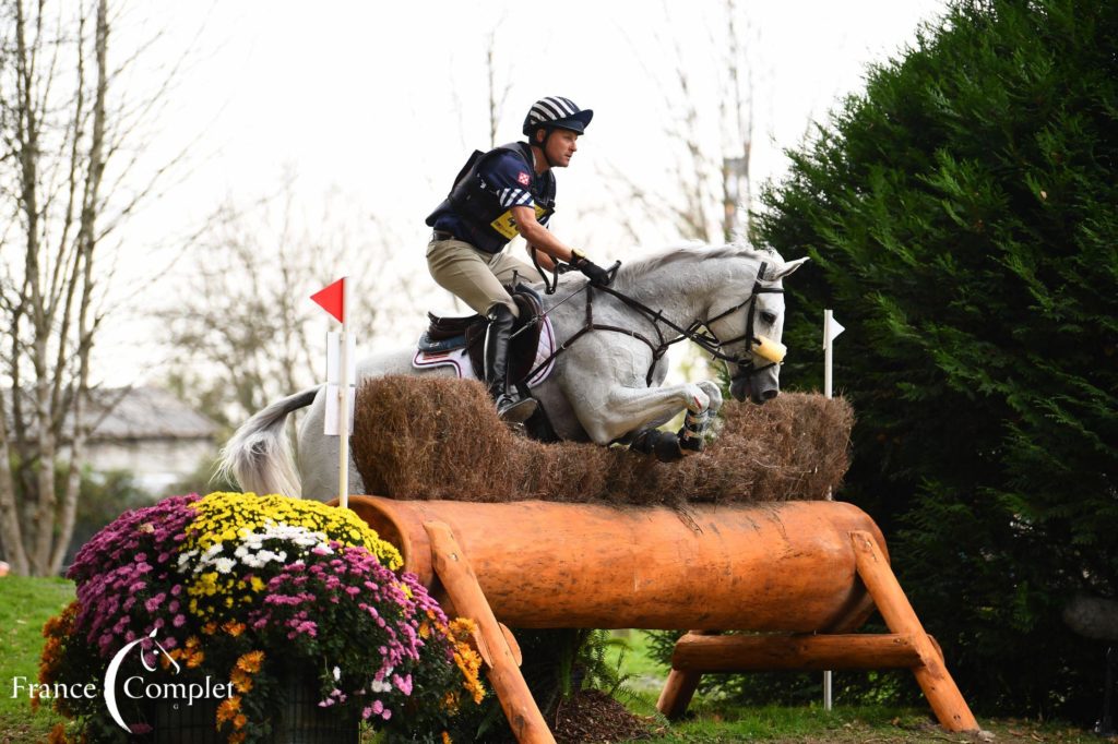 CCI5* Kentucky Three-Day Event : les demandes de participation annoncées