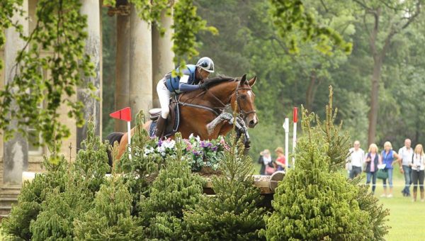 Cédric Lyard nous livre ses impressions de Bramham