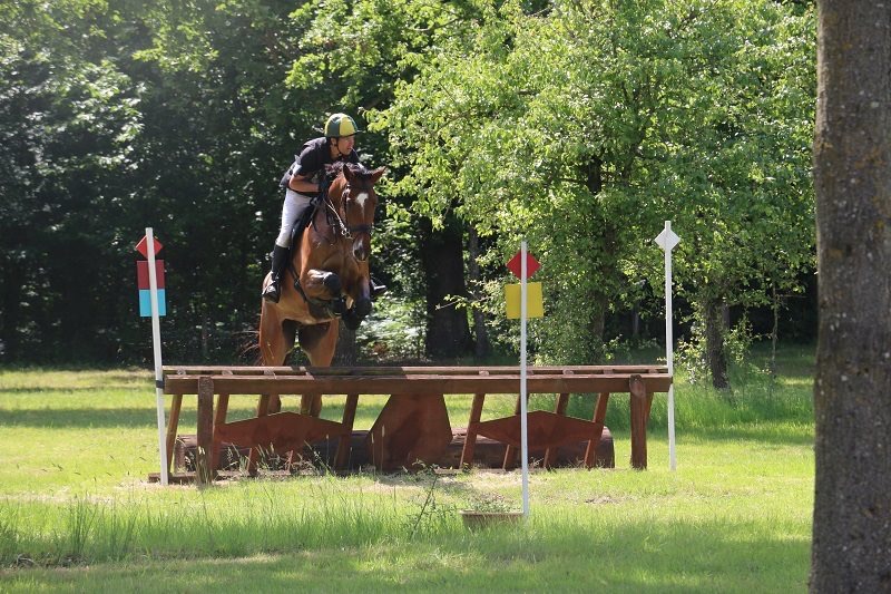 Casanova du Frety, un « cheval très régulier dans ses prestations »