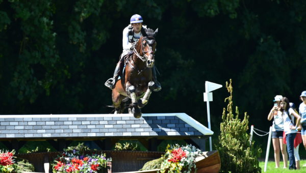 Royal Jump : les cavaliers du CIC* à l’épreuve du temps