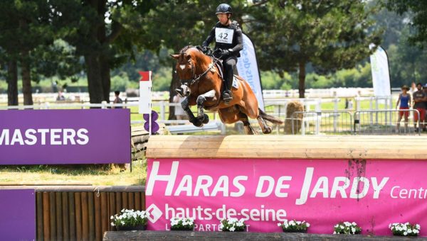 Des signaux encourageants à Jardy !