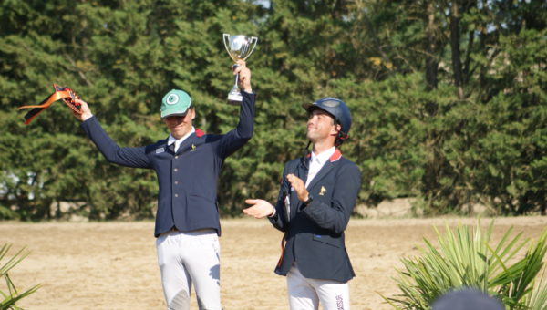 Les Trophées Equivendée ont trouvé leurs lauréats.