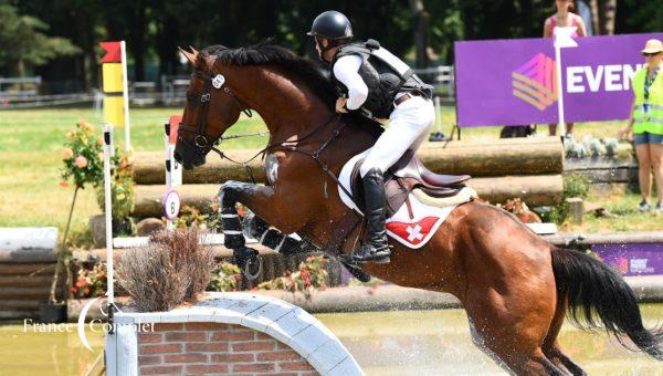 Coupe des Nations d’Avenches : nouvelle victoire Helvétique !