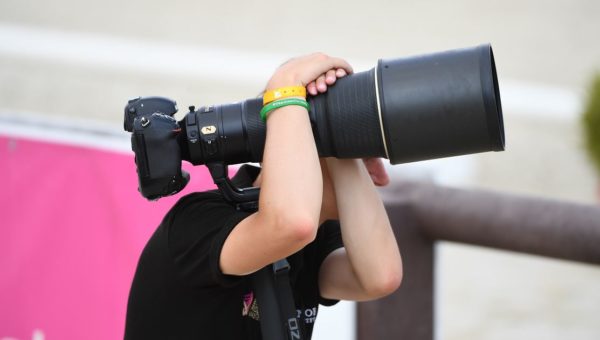 La Fédération Française d’Equitation et Cheval TV vous offrent l’intégralité des Jeux équestres mondiaux  en exclusivité et en accès gratuit