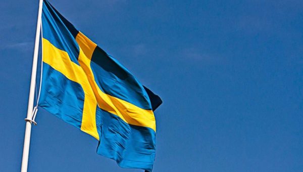 La Suède annonce sa sélection pour Tryon