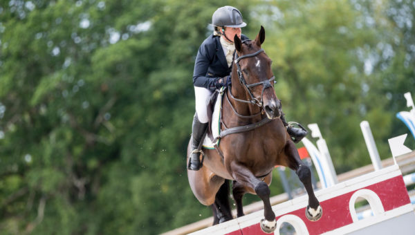 Thomas Carlile et Imogen Murray triomphent sur les 2*