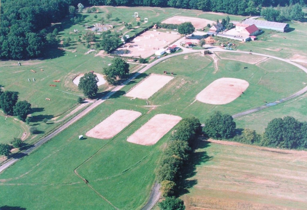 Moulins Coulandon : un programme très complet !