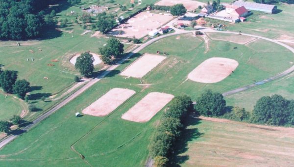 Moulins Coulandon : un programme très complet !