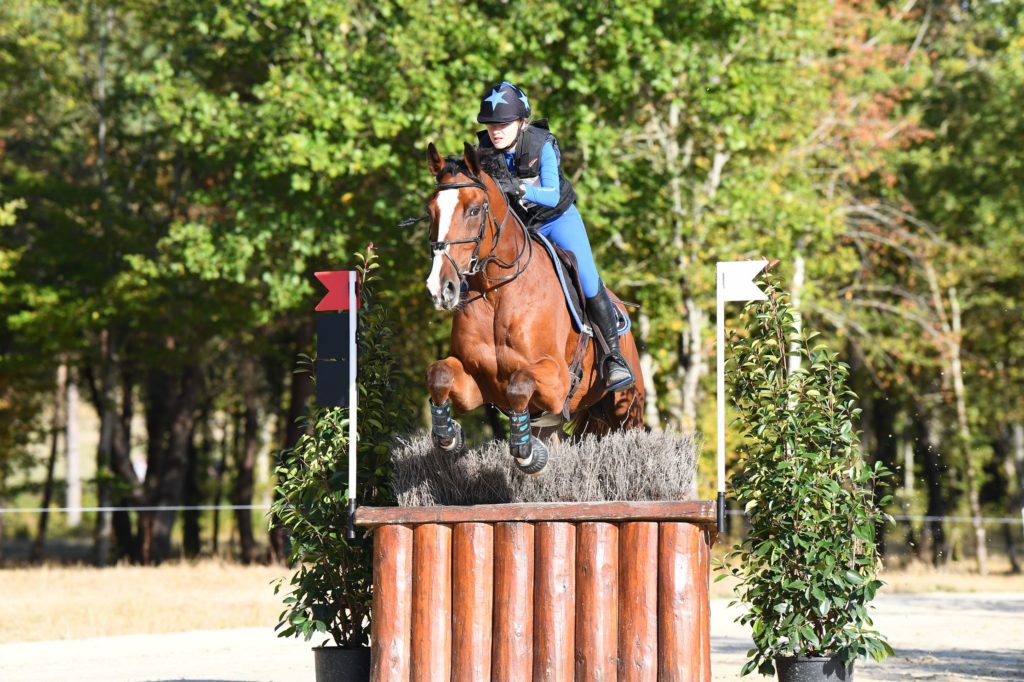 Tartas et Lamotte : les photos des Championnats sont en ligne !