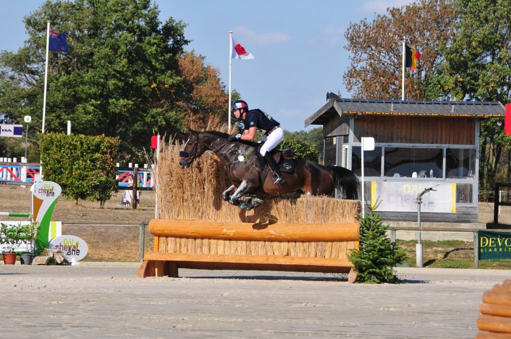 Lignières J3 : un cross très contrasté