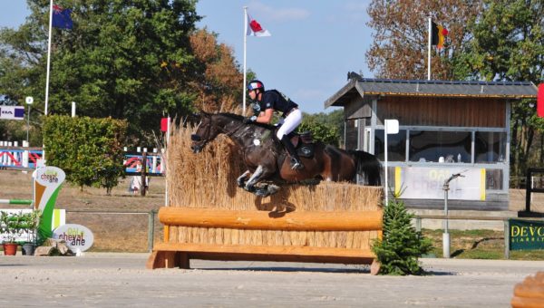 Lignières J3 : un cross très contrasté