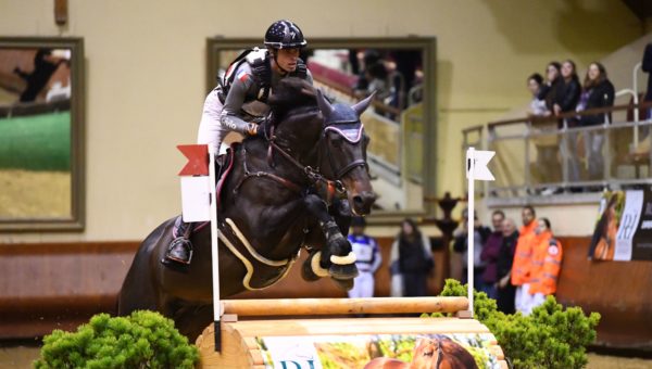 Genève : victoire Irlandaise, Maxime Livio sur le podium