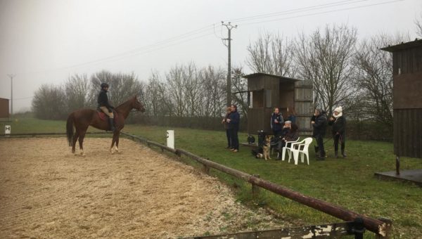 Les horaires des Hivernales ce week-end