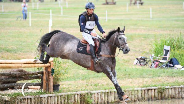 Blair Castle : Astier et Babylon gagnent le 4*S !