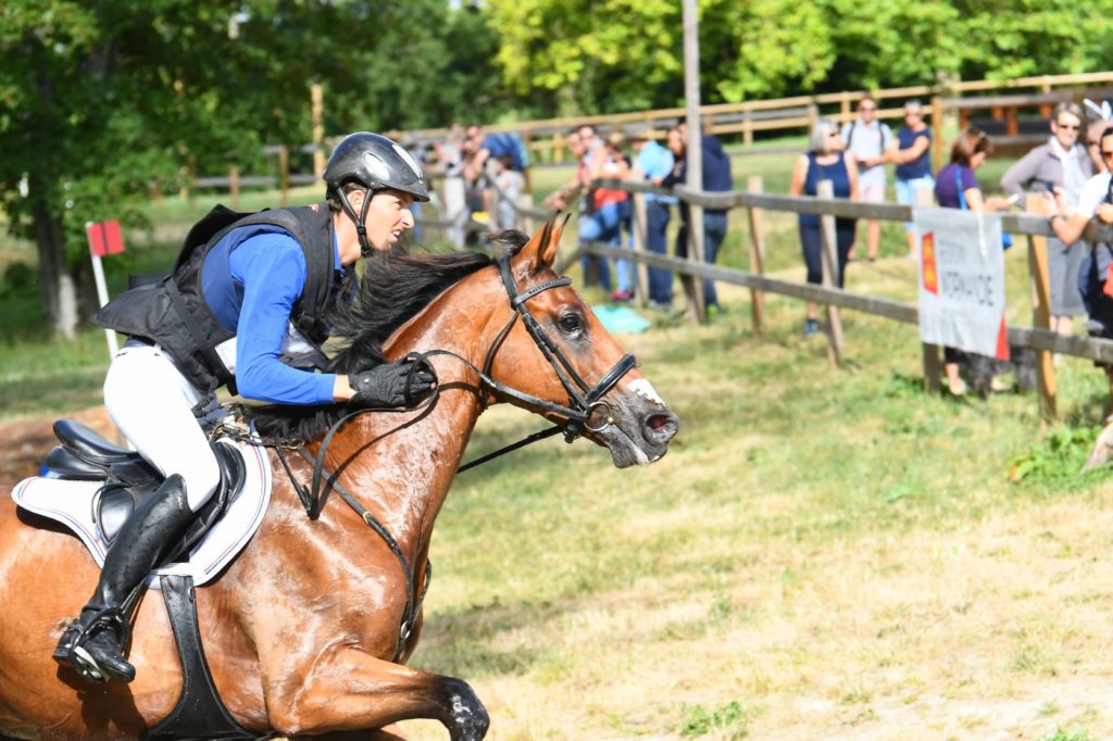 Gireg Le Coz : l’espoir Français pour la Finale de l’ERM à Lignières