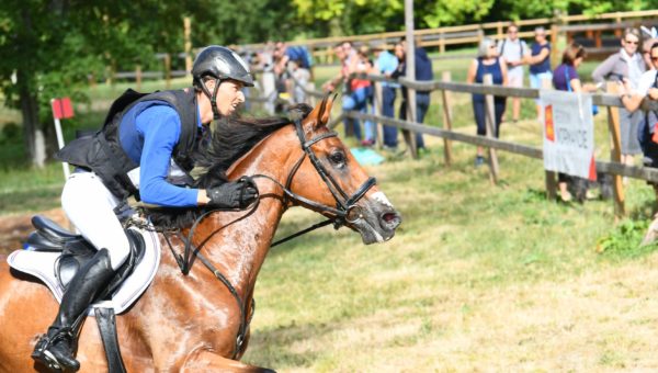 Gireg Le Coz : l’espoir Français pour la Finale de l’ERM à Lignières