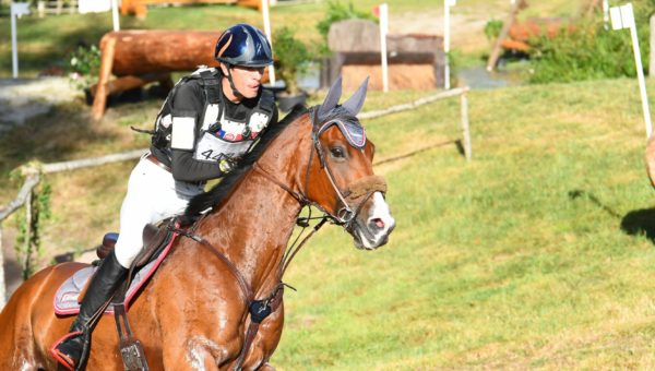 Reprendre la compétition après une chute ou un long arrêt