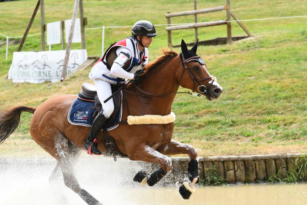 Alexis Goury : « Il ne faut pas les laisser s’endormir ! »