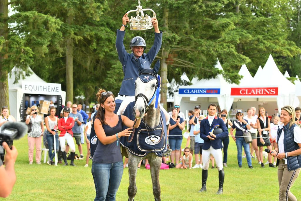 Tout ce que vous devez savoir avant le Royal Jump de Bertichères