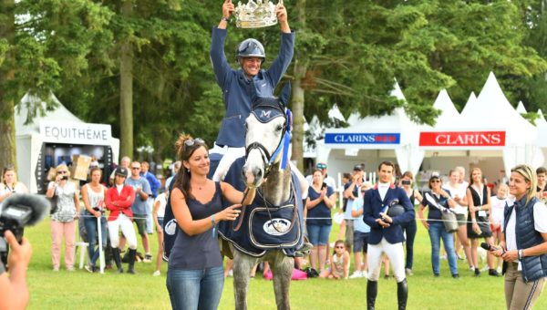 Tout ce que vous devez savoir avant le Royal Jump de Bertichères