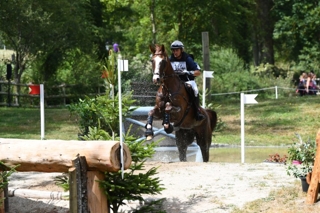 Harry Meade : « ceci pourrait chambouler les règles du jeu »