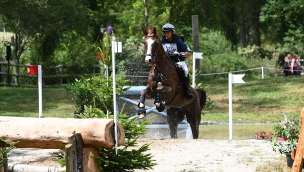 Harry Meade : « ceci pourrait chambouler les règles du jeu »