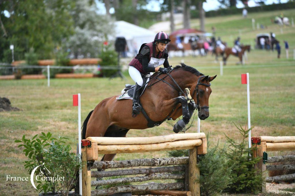 Burnham Market : trois chevaux Français sur le podium