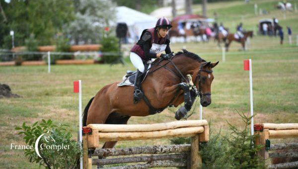 Burnham Market : trois chevaux Français sur le podium