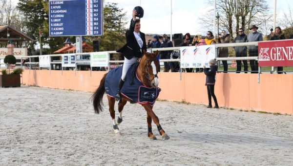 Lamotte : le renouveau est là !