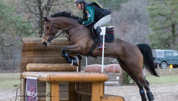 Jardy : bilan d’un gros week-end CCE !