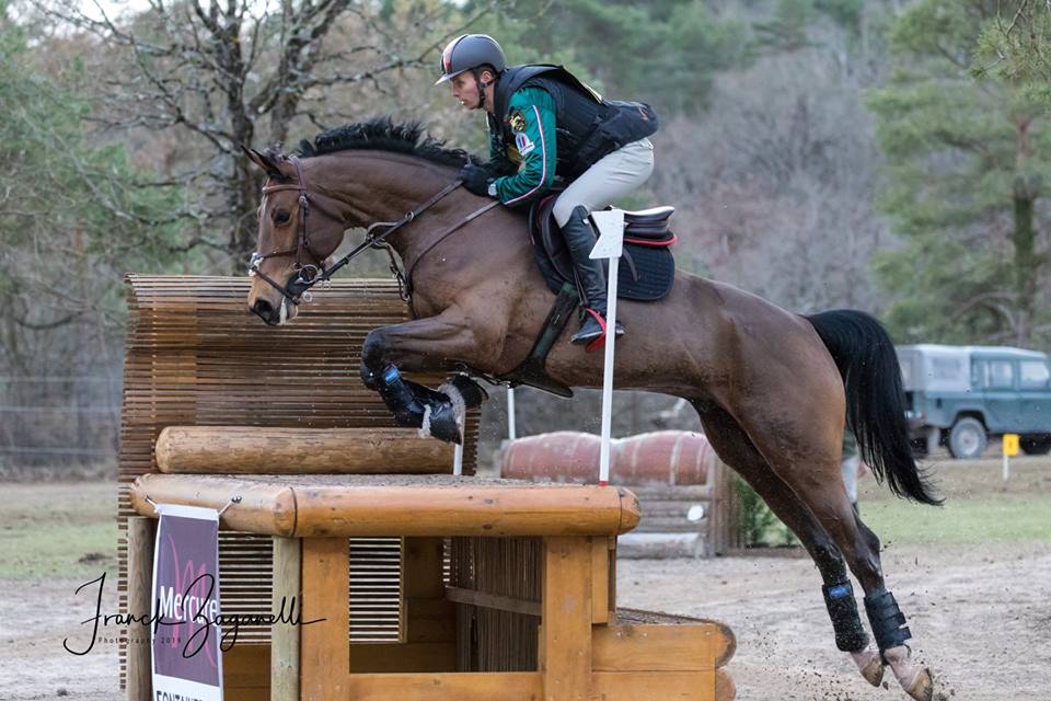 Jardy : bilan d’un gros week-end CCE !