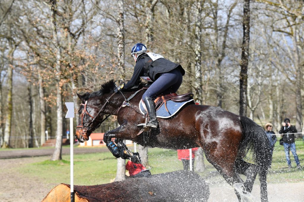 Carnet de bord de Préparation Mentale : activer ma motivation pour le cross