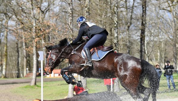 Carnet de bord de Préparation Mentale : activer ma motivation pour le cross