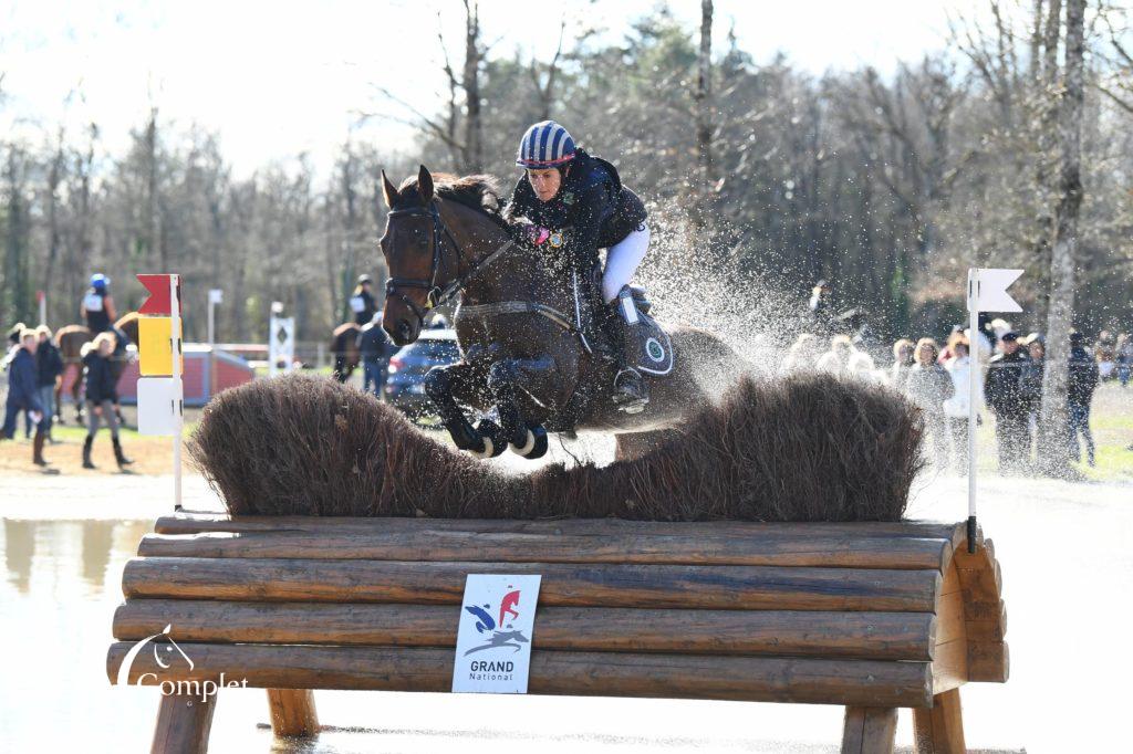 Les sélections pour Houghton Hall et Pratoni