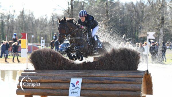 Les sélections pour Houghton Hall et Pratoni